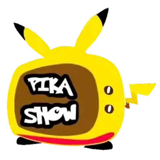 Pikashow Logo